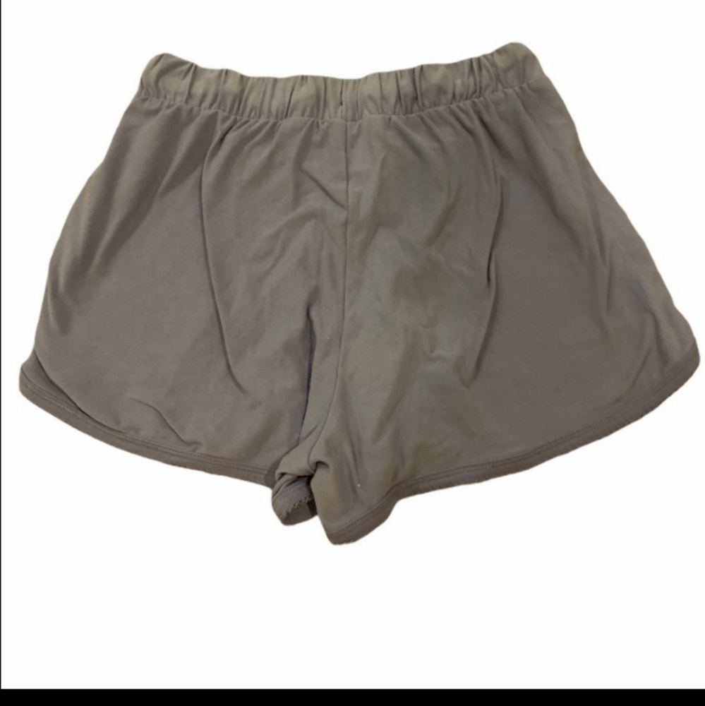 La Vie En Rose Sleeping Shorts in Lavender xs - Picture 3 of 4